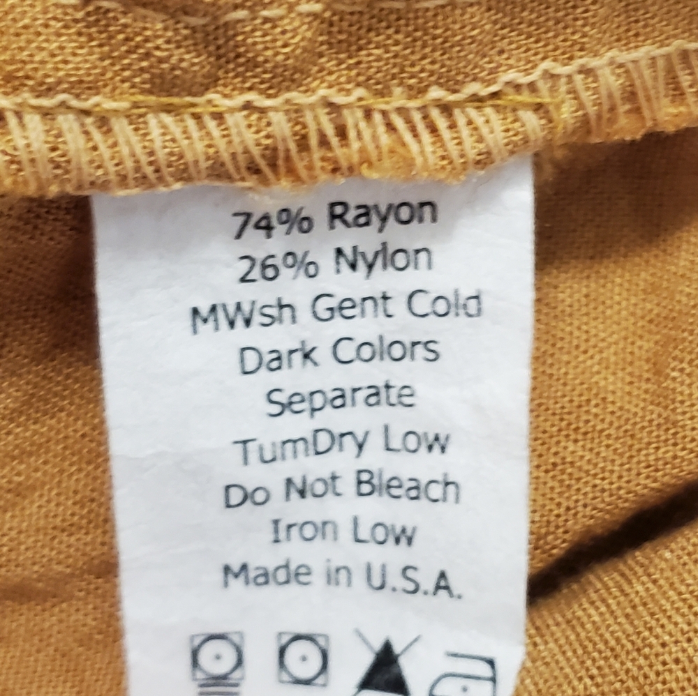 CMC pull-over top medium - Picture 4 of 4